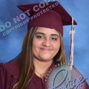 Meet your Posher, Edith